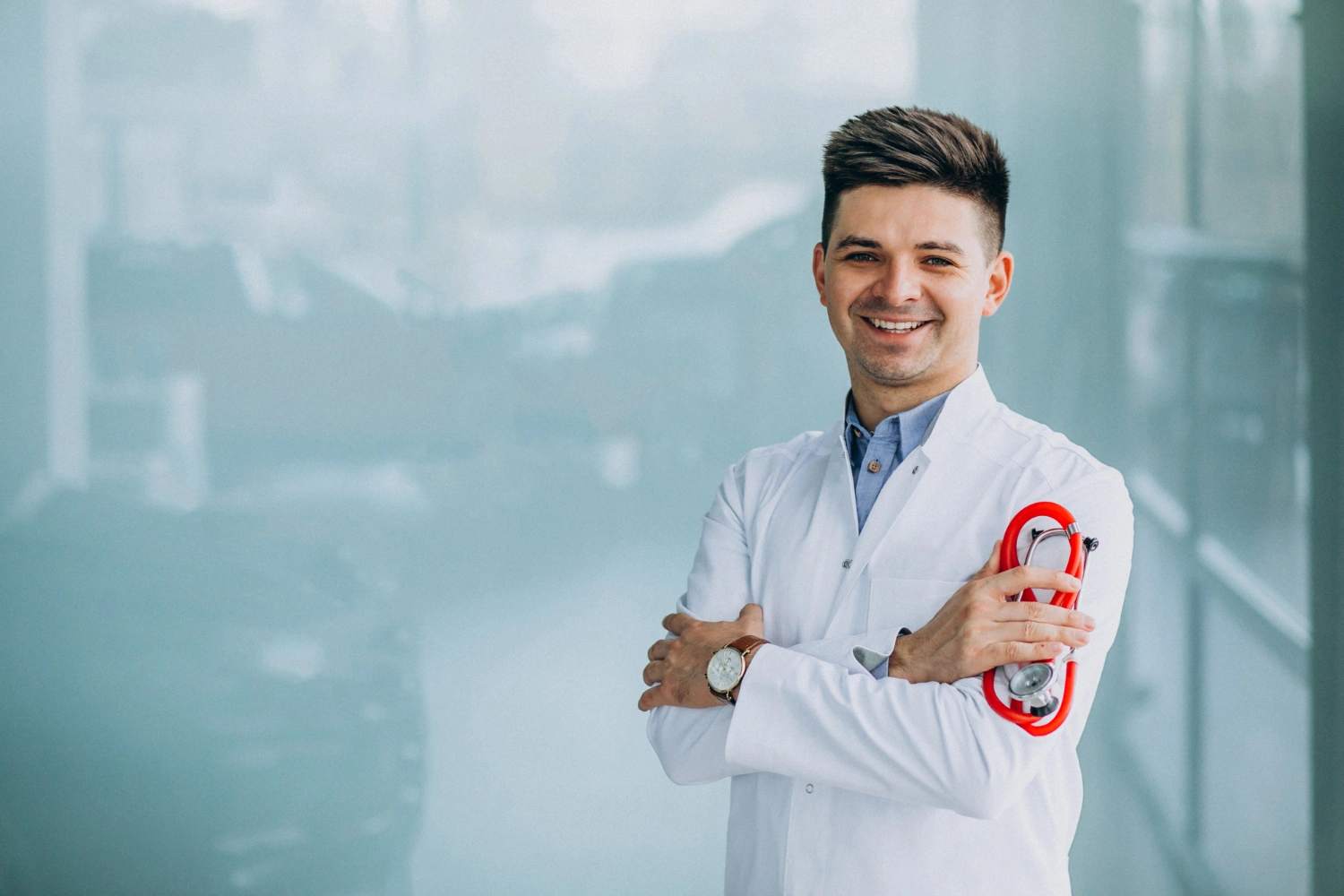 Dr. Subrata Pal, Consultant Gastroenterologist at PAL MED Speciality Clinic